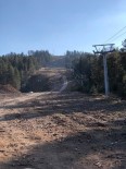 Sarıkamış Cıbıltepe Kayak Merkezi Yeni Sezona Hazırlanıyor