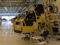 İSMAİL DEMİR - Savunma Sanayii Başkanı'ndan yeni helikopter müjdesi