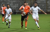 Spor Toto 1. Lig Açıklaması Adanaspor Açıklaması 2 - Balıkesirspor Baltok Açıklaması 1