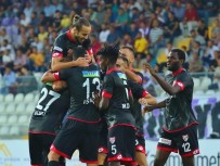 AYKUT DEMİR - Spor Toto 1. Lig Açıklaması Boluspor Açıklaması 1 - Giresunspor Açıklaması 1