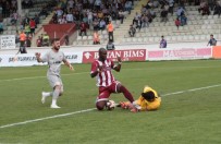 MEHMET ERDEM - Spor Toto 1. Lig Açıklaması Elazığspor Açıklaması 0 - Gazişehir Gaziantep Açıklaması 5