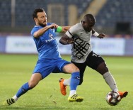 BATUHAN KARADENIZ - Spor Toto 1. Lig Açıklaması Osmanlıspor Açıklaması 1 - Adana Demirspor Açıklaması 0