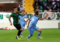 ZEKİ YAVRU - Spor Toto Süper Lig Açıklaması Akhisarspor Açıklaması 0 - Trabzonspor Açıklaması 2 (İlk Yarı)