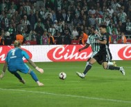 Spor Toto Süper Lig Açıklaması Atiker Konyaspor Açıklaması 2 - Beşiktaş Açıklaması 2 (Maç Sonucu)