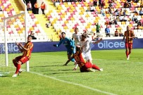 MURAT YILDIRIM - Spor Toto Süper Lig Açıklaması E. Yeni Malatyaspor Açıklaması 4 - DG Sivasspor Açıklaması 4 (Maç Sonucu)