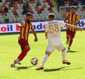 MURAT YILDIRIM - Spor Toto Süper Lig Açıklaması Evkur Yeni Malatyaspor Açıklaması 1 - DG Sivasspor Açıklaması 3 (İlk Yarı)