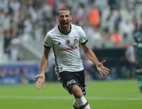 Sürpriz olmazsa Cenk Tosun dönüyor!