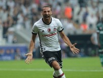 LEİCESTER - Sürpriz olmazsa Cenk Tosun dönüyor!