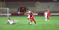 TFF 2. Lig Açıklaması Kahramanmaraşspor Açıklaması 2 - Tokatspor Açıklaması 1