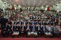 GAZIOSMANPAŞA ÜNIVERSITESI - Tokat'ta 5'İnci Ulusal Maneviyat Psikolojisi Sempozyumu