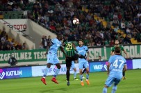 BURAK YıLMAZ - Trabzon'dan İlk Yarıda 2 Gol