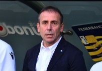 'VAR'ın Arızalanması Bize Denk Geldi'