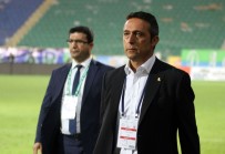 Ali Koç'tan Volkan Demirel açıklaması