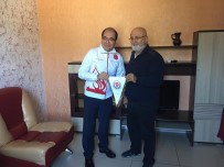 Yıldız Milli Boksörler Rusya'ya Geldi