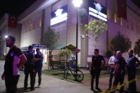 Yüzme Havuzunda Klor Kazanı Patladı Açıklaması 6 Yaralı