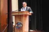 MUSTAFA AKSU - 1.Develi Aşık Seyrani Türk Kültür Kongresi Sona Erdi