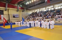 RAMAZAN AKYÜREK - 4. Uluslararası Türk Dünyası Şehirleri Adana Judo Turnuvası Sona Erdi