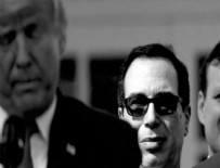 ULUSLARARASı PARA FONU - ABD'den büyük kriz çıkaracak hamle sinyali