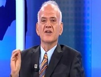 BEYAZ FUTBOL - Ahmet Çakar dikkat çeken VAR açıklaması