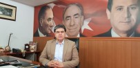 ZARAFET - Avcı'dan, MHP Lideri Bahçeli'ye Yönelik Saldırılara Tepki