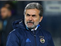 Aykut Kocaman'a sürpriz teklif!