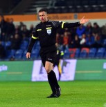 KORAY GENÇERLER - Barış Şimşek VAR Odasından Çıkmadı