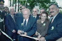 DOĞAN TAŞDELEN - 'Bir Sanat Merkezinin Günlüğü' Sergisi