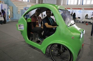 Bu Da Klasik Bisiklet