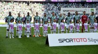 RAMAZAN KESKIN - Bursaspor Türkiye'ye Örnek Oldu