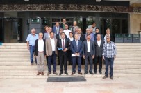 İLKOKUL ÖĞRETMENİ - CHP'den Atatürk'e Hakaret İddiasına Suç Duyurusu