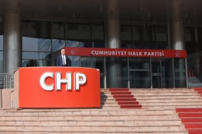 CHP'nin Antalya Adayı Belli Oluyor