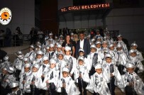 HASAN ARSLAN - Çiğli'de Toplu Sünnet