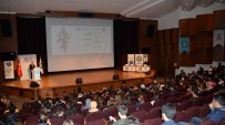 İZZETTIN KÜÇÜK - Diplomasi Ve Savaş Uludağ Üniversitesi'nde Tartışılıyor