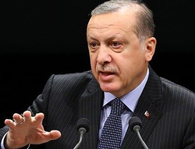 Erdoğan Suudi gazetecinin kaybolmasıyla ilgili konuştu