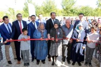 Erzincan'da Şehit Yakup Doğancan Adına Kütüphane Kuruldu Haberi