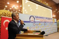 ŞAHINBEY BELEDIYESI - Evlilik Okulundan 115 Çift Daha Sertifikalarını Aldı