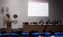MALEZYA - GSO-MEM'de 'Dış Ticaret Bilgilendirme Semineri' Düzenlendi