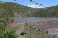 AÇIK HAVA SAHNESİ - Gülhabar Barajı Turizme Kazandırılıyor