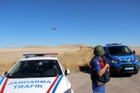 TRAFİK DENETİMİ - Helikopter Destekli Trafik Denetimi