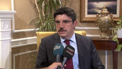 'İlişkilere Yansıyacak Bir Tarafı Olur'