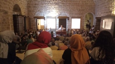 İnançer Açıklaması 'En Büyük Sorun Sevgisizlik'