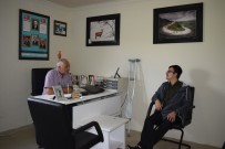 ÖFKE KONTROLÜ - Kartepe'den Psikolojik Destek Hizmeti