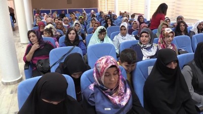 Kurban Eti Dağıtırken Katledilen Yasin Börü Ve Arkadaşları İçin Mevlit