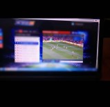 BAŞSAVCı - Mardin Emniyetinden Bahis Operasyonu