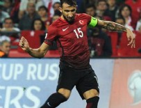 MEHMET TOPAL - Mehmet Topal aday kadrodan çıkarıldı