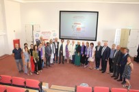 MALTA - Mezitli Belediyesi'nden Malta'da Sokak Ekonomisi Dersi