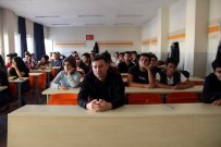 İLETİŞİM FAKÜLTESİ - (Özel) Sabahları Memur Akşamları İse Üniversite Öğrencisi