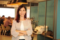 1 EYLÜL - Siemens Türkiye'nin İnsan Kaynakları Direktörlüğü Görevine Aslı Kunur Atandı