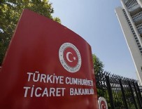 DÖVIZ KURU - Ticaret Bakanlığı: 114 firmadan fahiş fiyat artışıyla ilgili savunma istendi