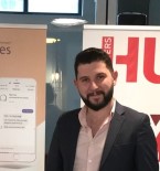 AKILLI TELEFON - Ticaret 'Konuşarak' Vites Büyütüyor